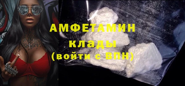 молекула духа Белокуриха