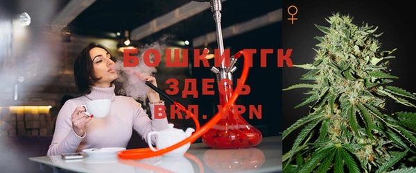 молекула духа Белокуриха