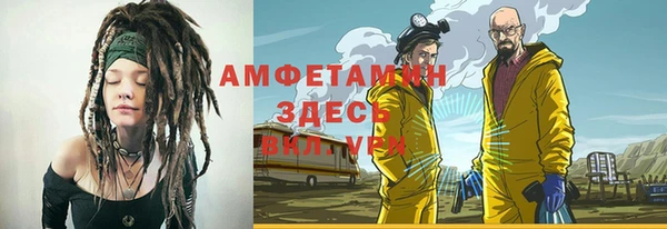 молекула духа Белокуриха